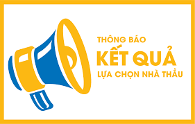 Thông báo kết quả LCNCC 03 gói than: Than nhiệt trị thấp, than 4a.1; than 4b.1